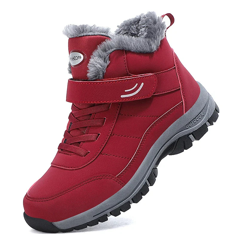 ArcticWalk™ - Bottes chaudes et confortables