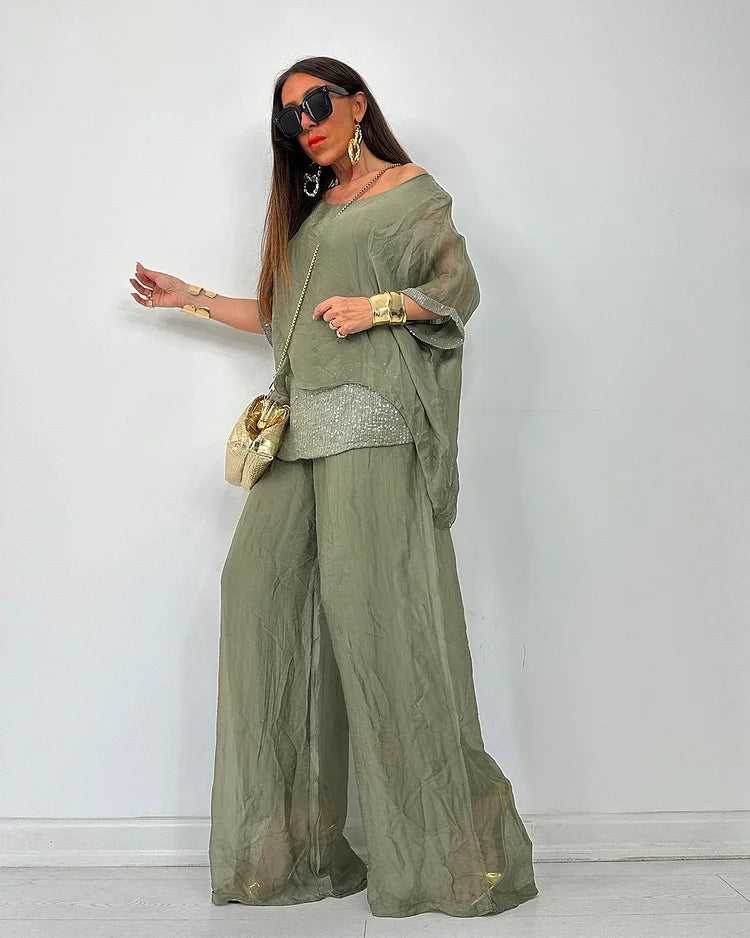 Helene™ – Ensemble d’été