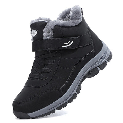 ArcticWalk™ - Bottes chaudes et confortables