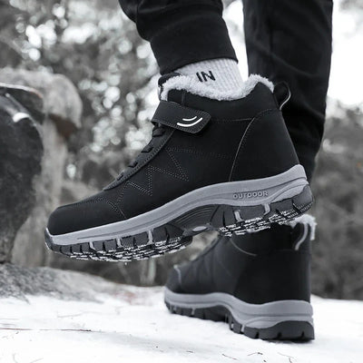 ArcticWalk™ - Bottes chaudes et confortables