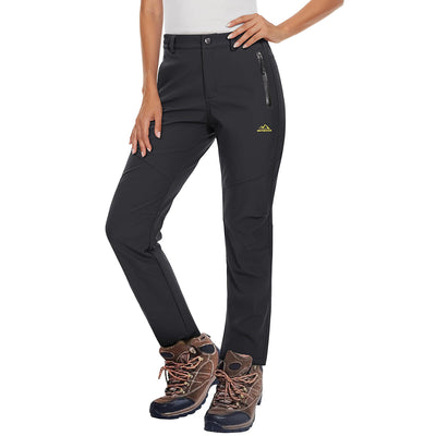 Aveline™ - Pantalon coquille souple