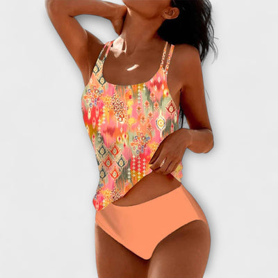 Lunelle™ - Ensemble de maillots de bain