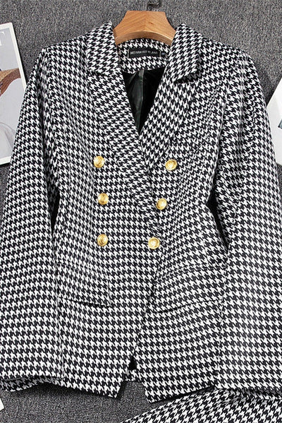 Cendrine™ - Blazer