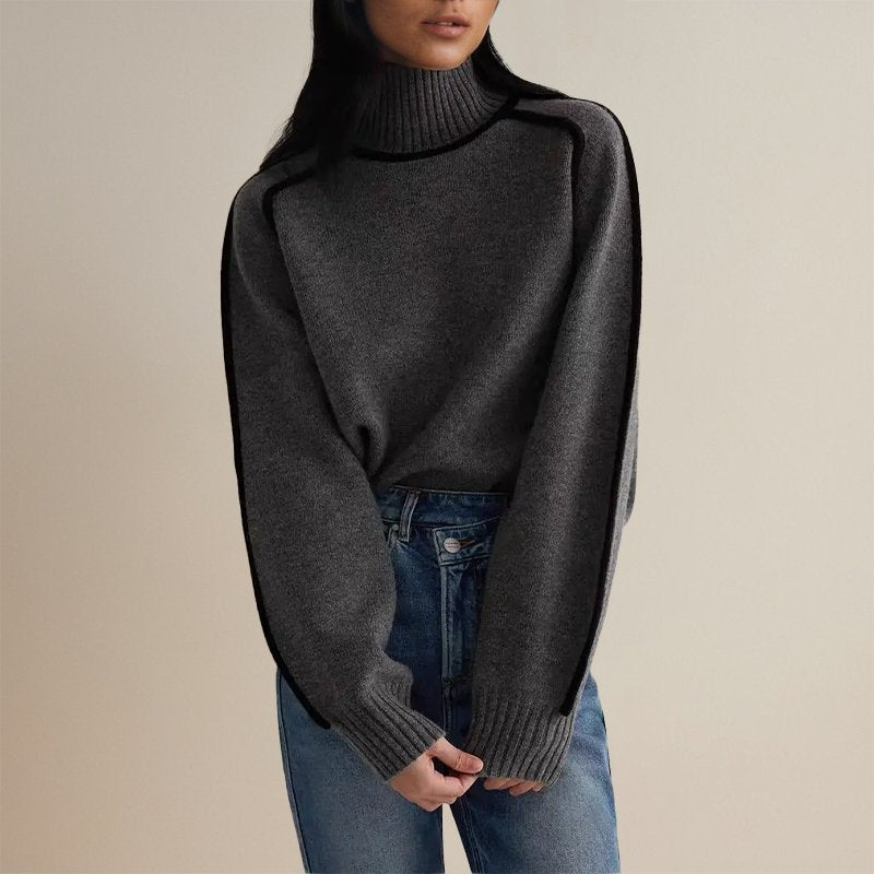 Elayne™ - Pull élégant et confortable