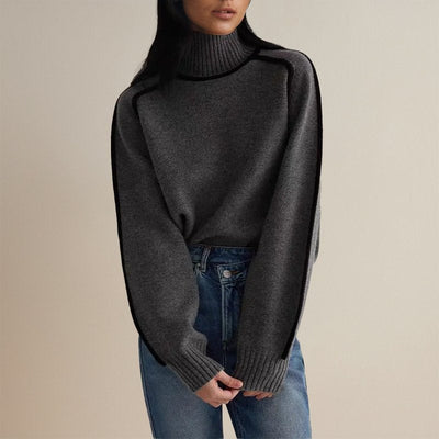 Elayne™ - Pull élégant et confortable