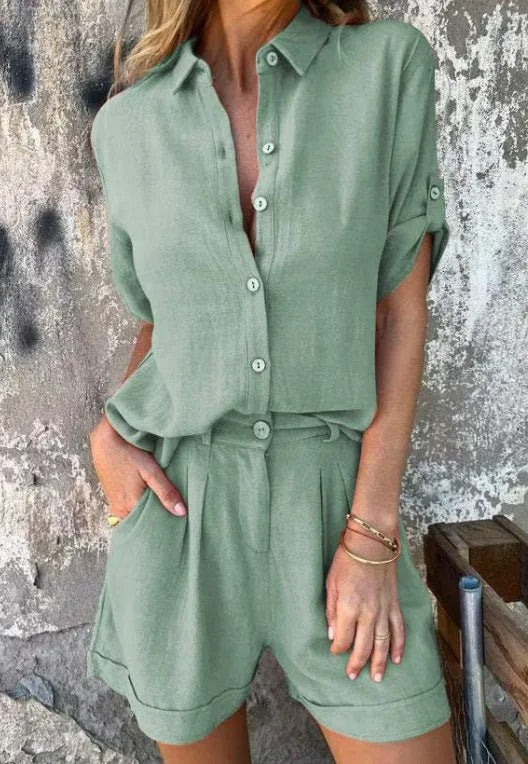 Maélyne™ – Ensemble