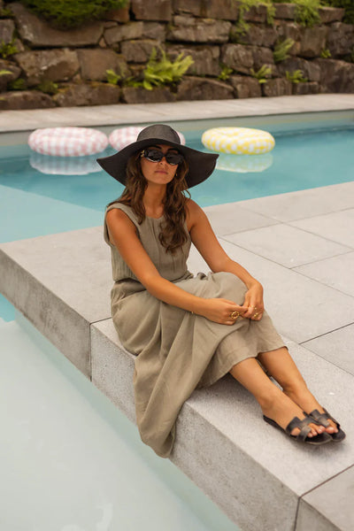 Aveline™ – Robe