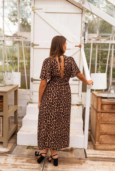 Maëlle™ – Robe
