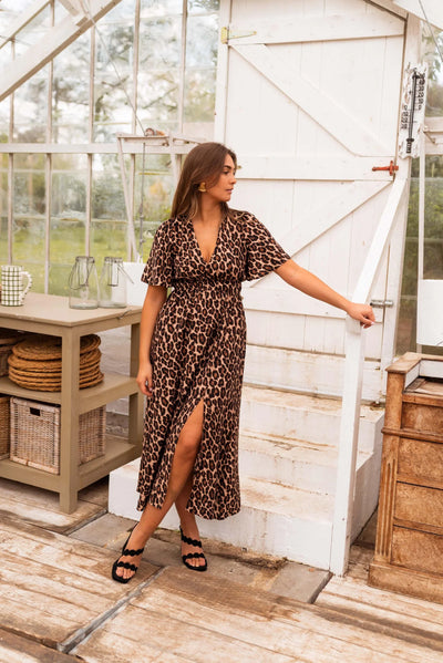Maëlle™ – Robe