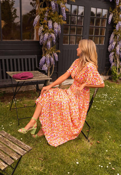 Clémence™ – Robe