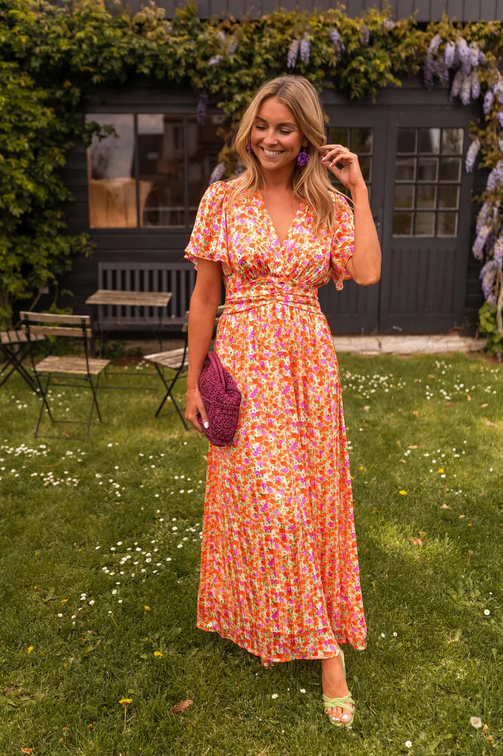 Clémence™ – Robe