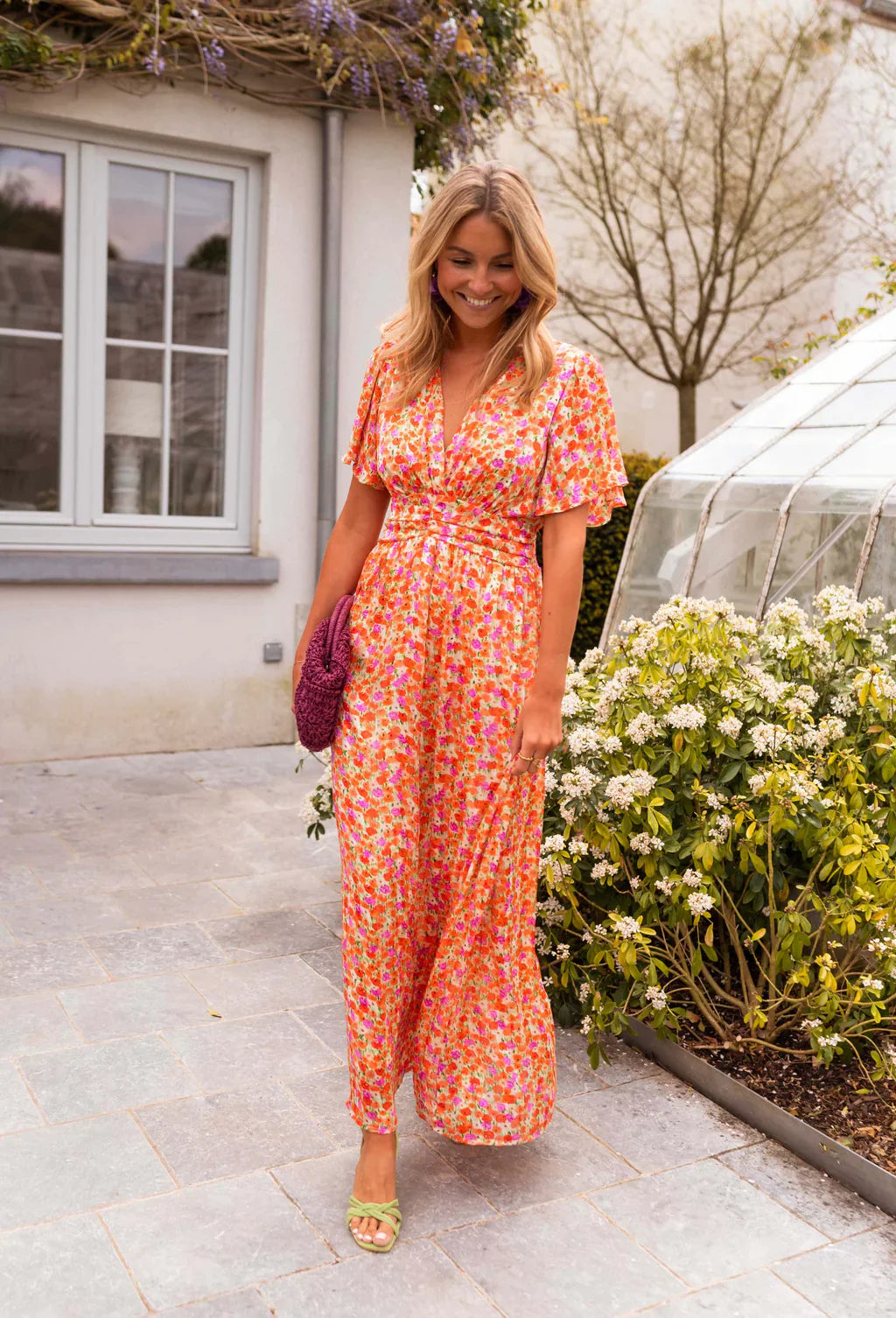 Clémence™ – Robe