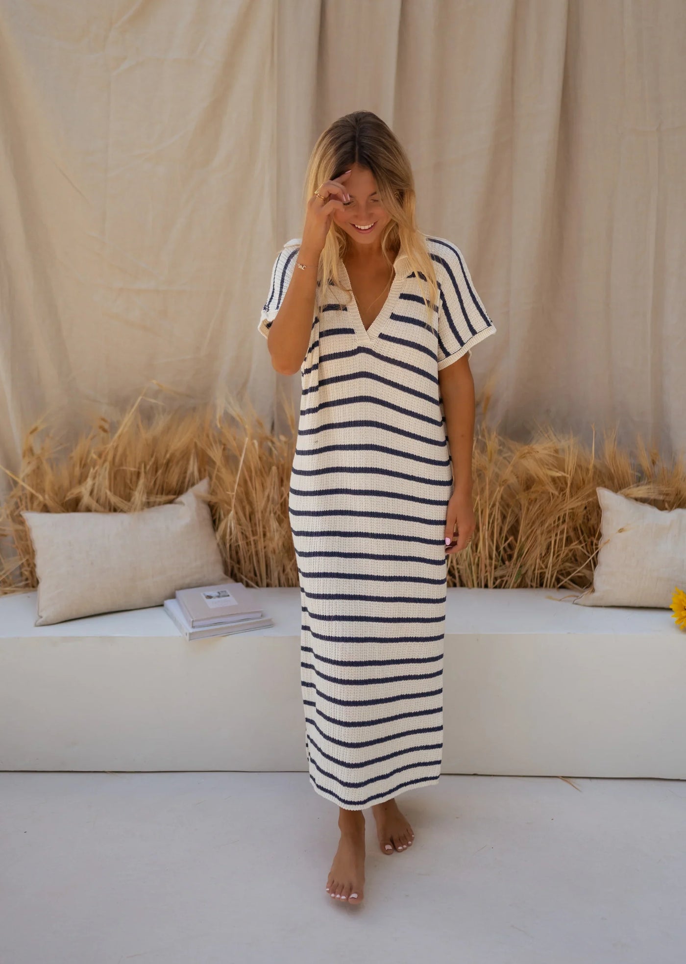 Larena™ – Robe