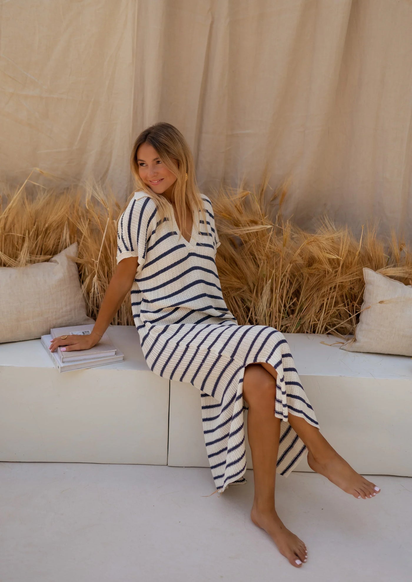 Larena™ – Robe