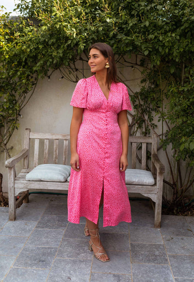 Liora™ – Robe