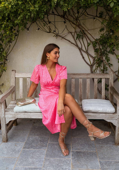 Liora™ – Robe