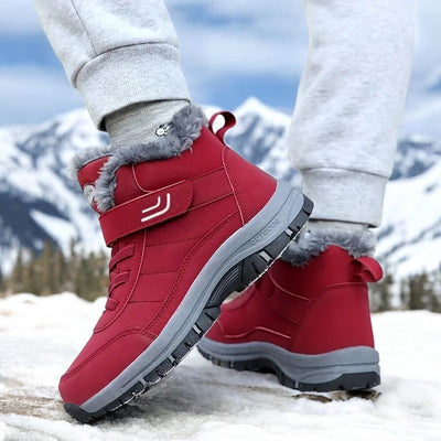 ArcticWalk™ - Bottes chaudes et confortables