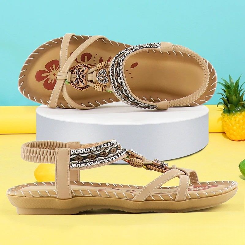 Émeline™ – Sandales