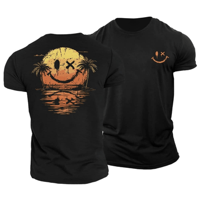 Clément™ – T-shirt