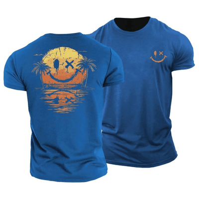 Clément™ – T-shirt