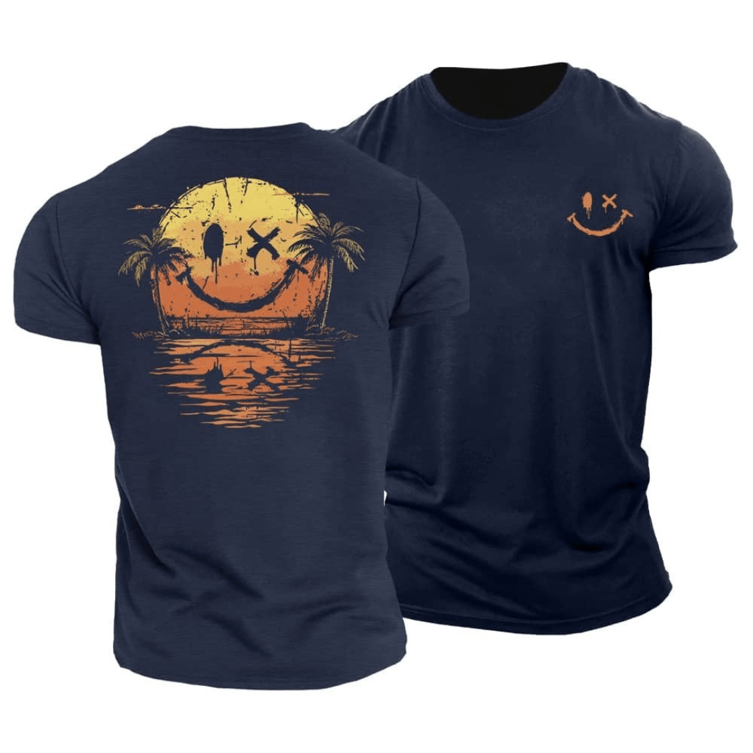 Clément™ – T-shirt