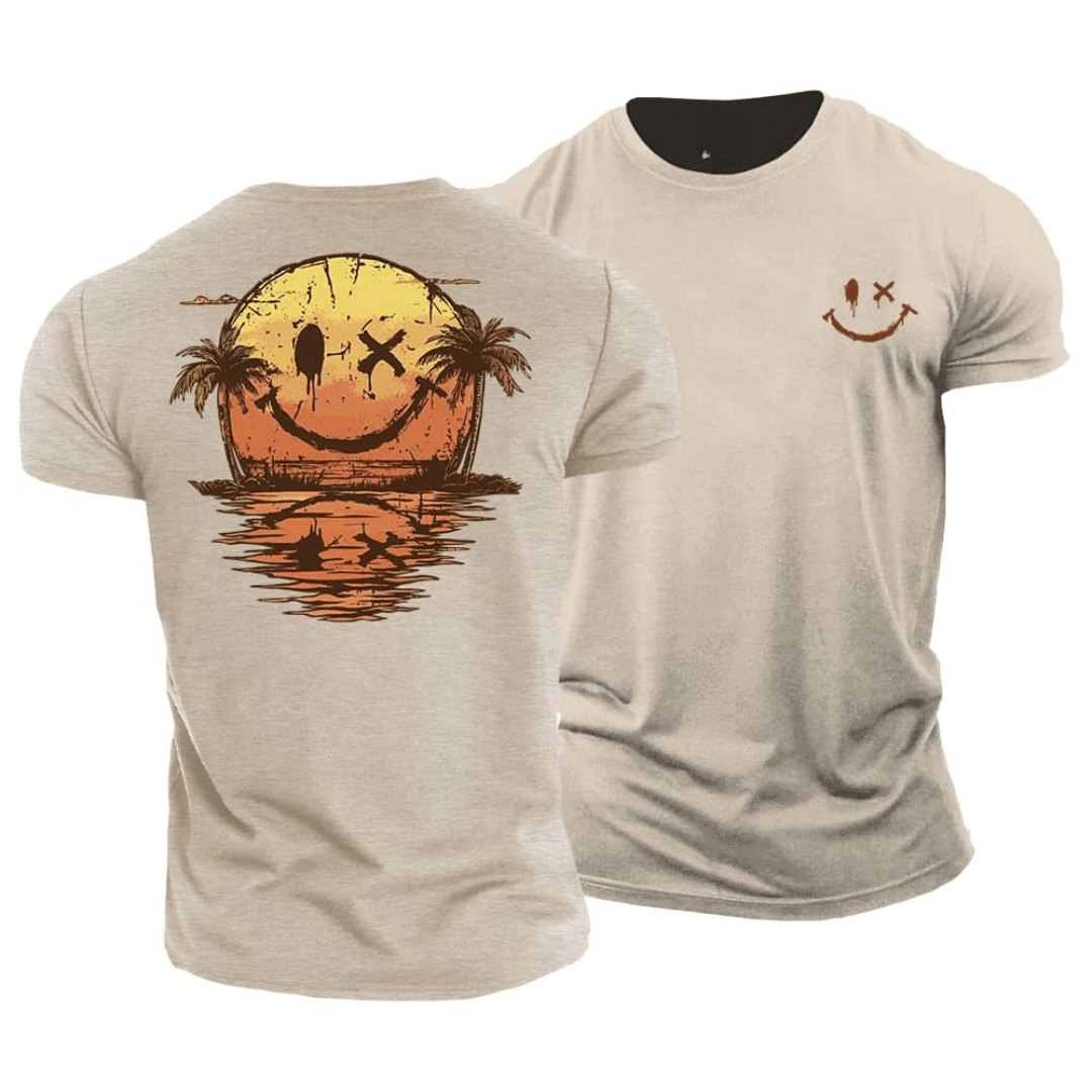 Clément™ – T-shirt