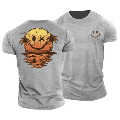 Clément™ – T-shirt