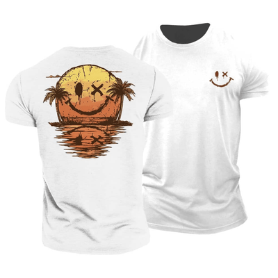 Clément™ – T-shirt