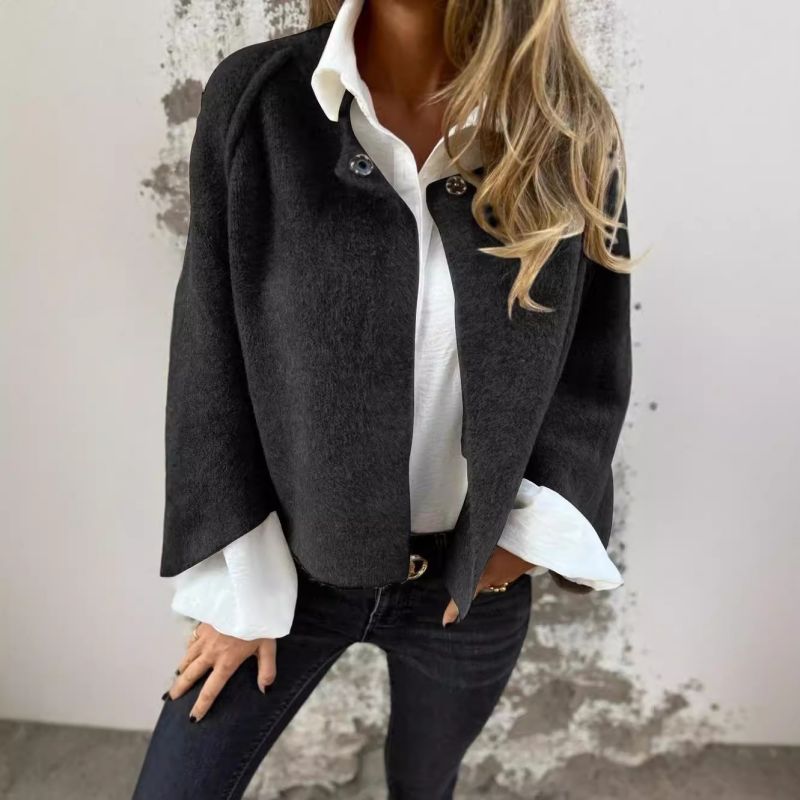 Felicia™ - Veste courte avec manches évasées chics