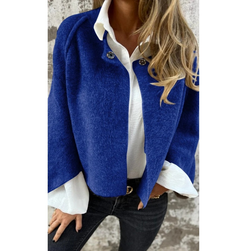 Felicia™ - Veste courte avec manches évasées chics
