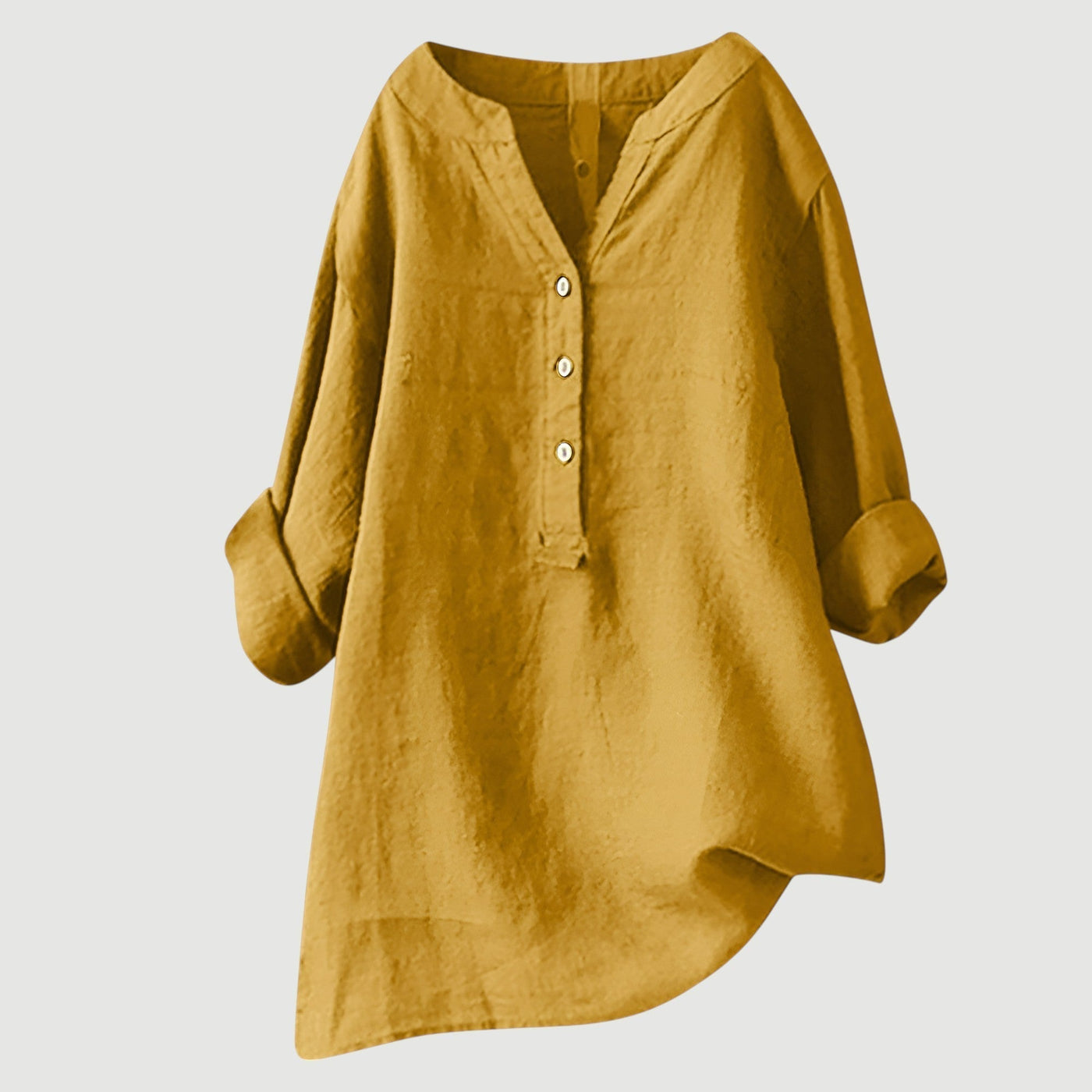 Selene™ – Blouse légère