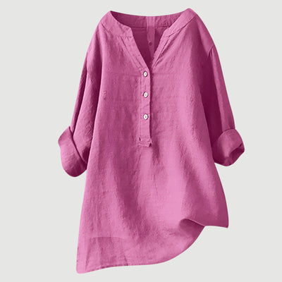 Selene™ – Blouse légère