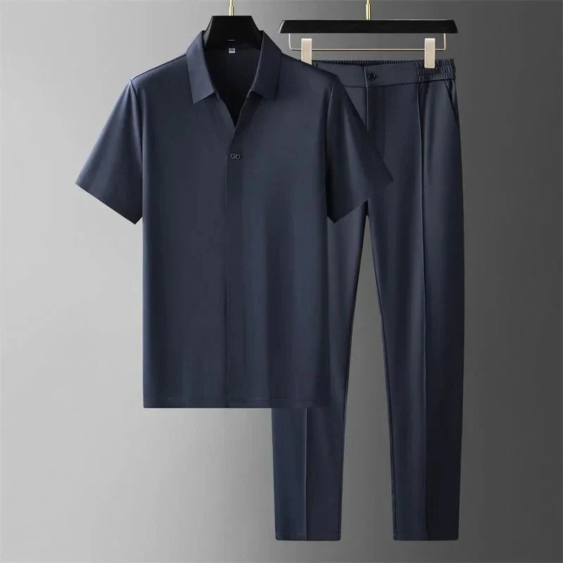 Bleu / 4XL