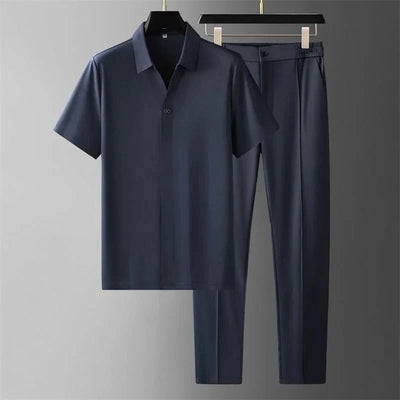 Marven™ – Ensemble homme haut de gamme