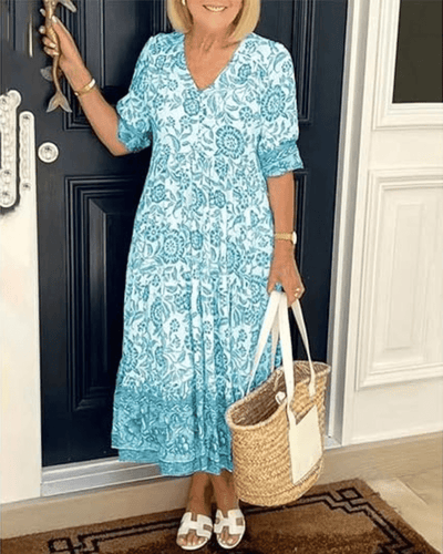 Amarante™ - Robe
