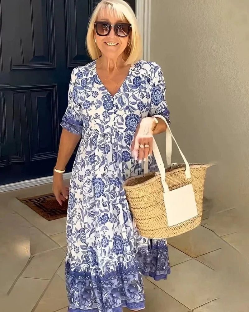 Amarante™ - Robe