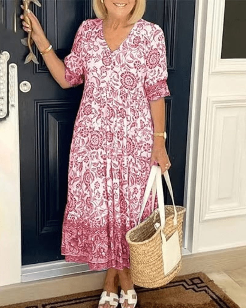Rose / 5XL (50)
