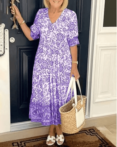 Amarante™ - Robe