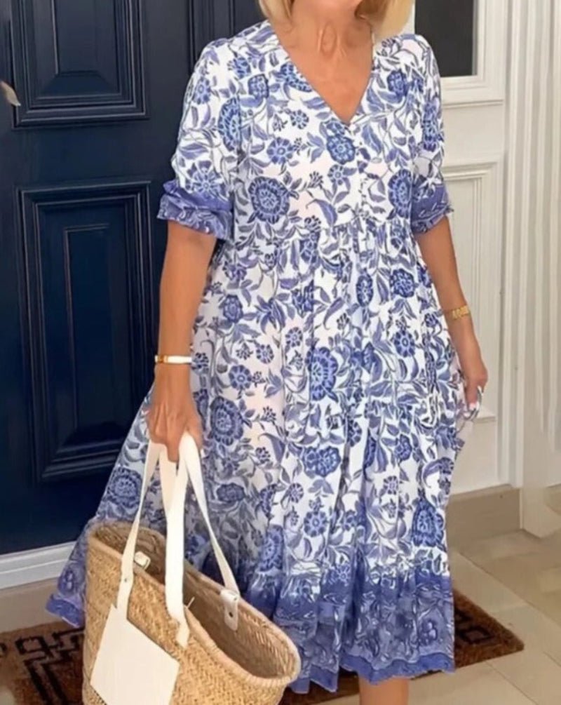 Amarante™ - Robe