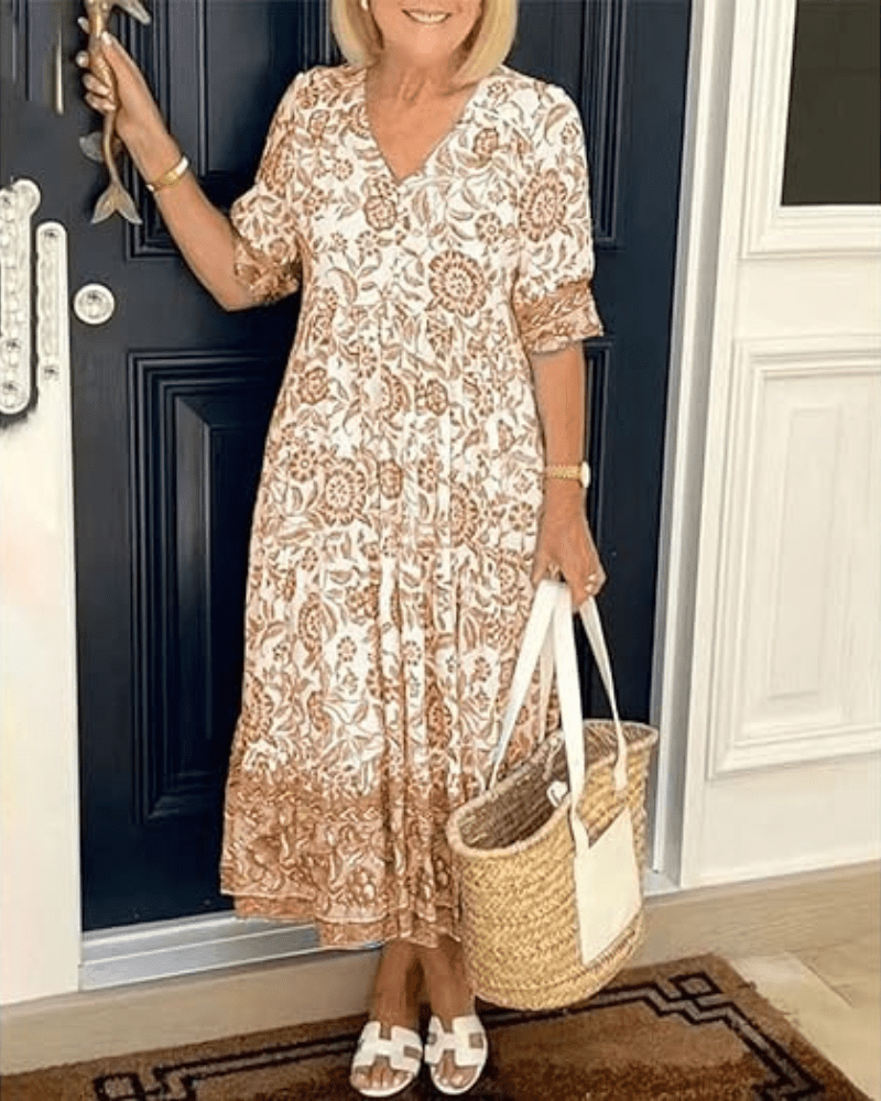 Beige / 5XL (50)